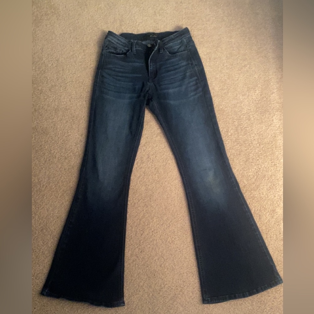 KanCan Flare Jeans! Size 27